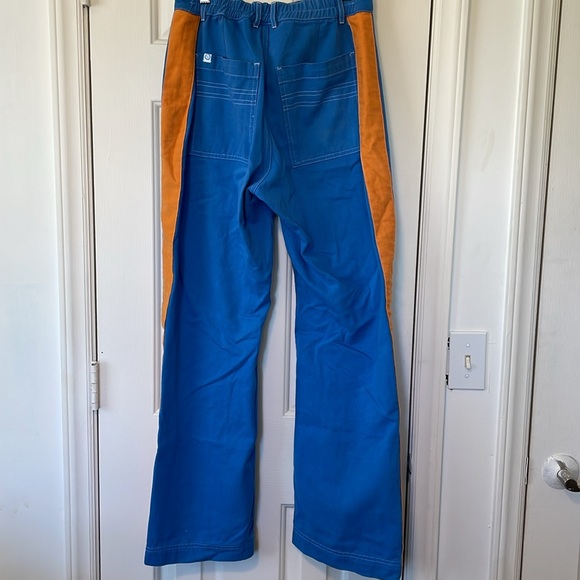 Big Bud Press Western Pants - Picture 3 of 5